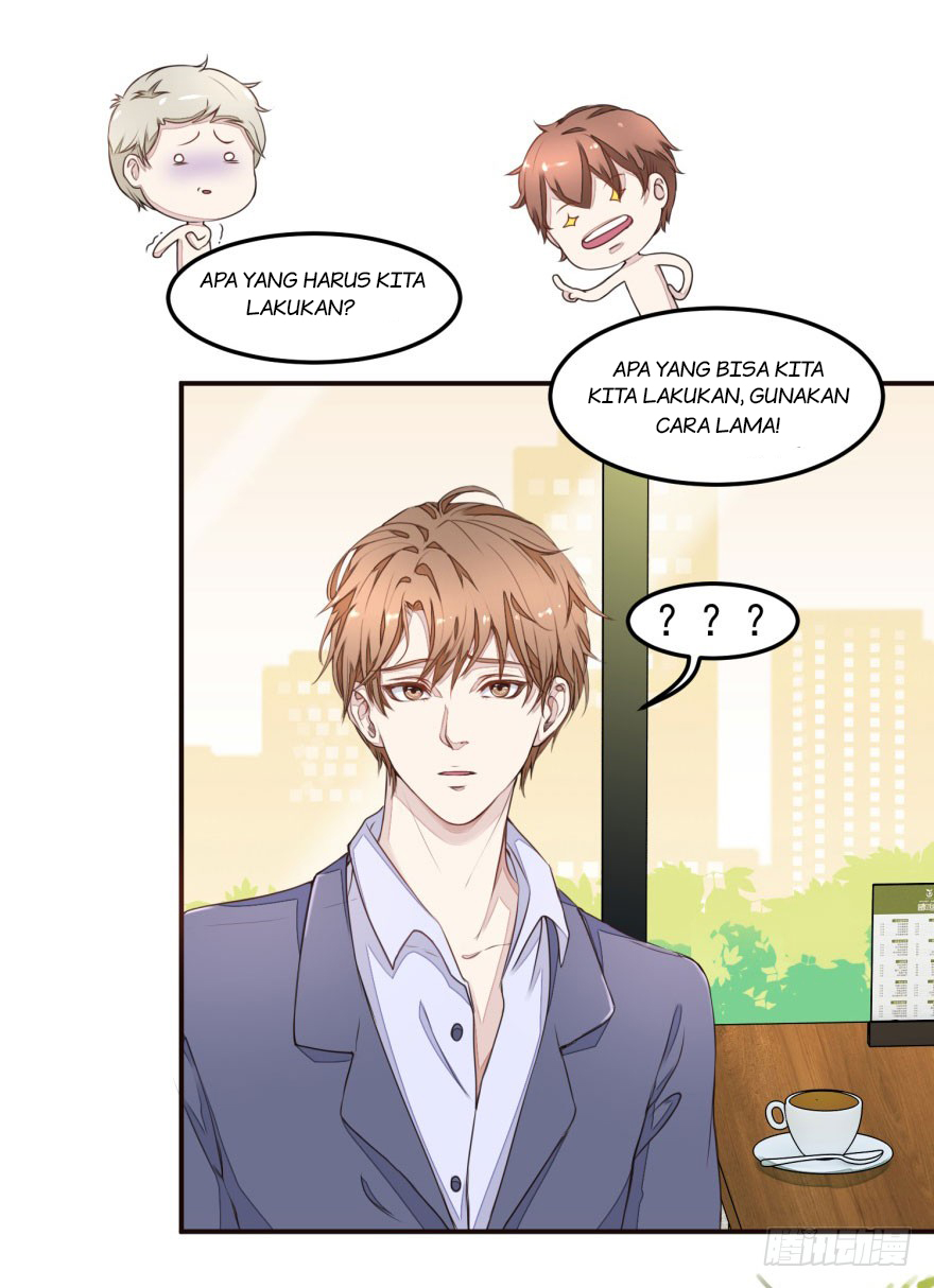 Ultimate Of God Eyes Chapter 02 Gambar 6
